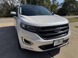 2015 Ford Edge - Preview 3