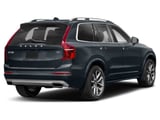 2019 Volvo XC90 - Preview 2