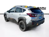 2026 Subaru Crosstrek - Preview 5