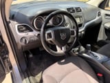 2018 Dodge Journey - Preview 11