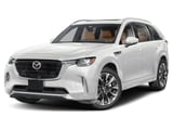 2026 Mazda CX-90 - Preview 2