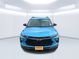 2026 Chevrolet Trailblazer - Preview 8