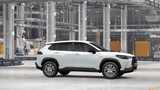 2026 Toyota Corolla Cross - Preview 13
