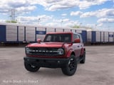 2026 Ford Bronco - Preview 2