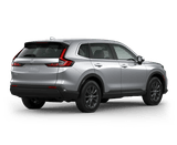 2027 Honda CR-V - Preview 3