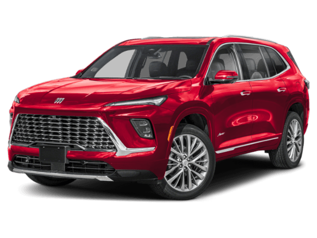 2026 Buick Enclave - Image 1