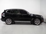 2023 BMW X3 - Preview 5