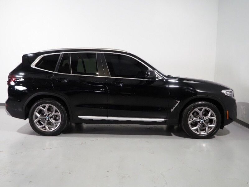 2023 BMW X3 sDrive30i - Image 2