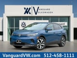 2026 Volkswagen ID.4 - Preview 2