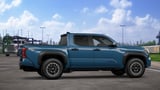 2026 Toyota Tacoma - Preview 12
