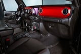 2021 Jeep Wrangler - Preview 10