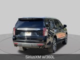 2024 Chevrolet Suburban - Preview 5
