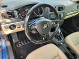 2017 Volkswagen Jetta - Preview 2