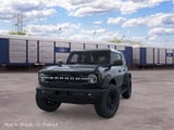 2026 Ford Bronco - Preview 2