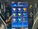2024 Subaru Outback - Preview 15