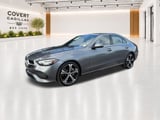 2024 Mercedes-Benz C-Class - Preview 3