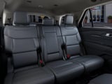 2027 Ford Explorer - Preview 11