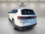 2026 Volkswagen Atlas - Preview 3