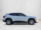 2025 Chevrolet Trax - Preview 4