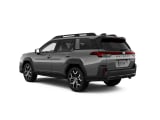 2026 Subaru Outback - Preview 5