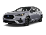 2027 Subaru Impreza - Preview 2