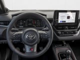 2026 Toyota GR Corolla - Preview 4