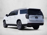 2026 Chevrolet Suburban - Preview 9