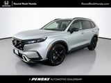 2027 Honda CR-V - Preview 2