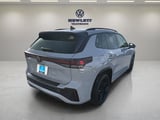 2026 Volkswagen Tiguan - Preview 5