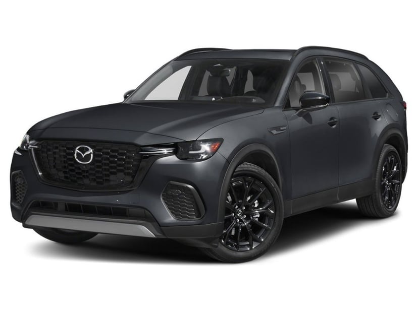 2026 Mazda CX-70 - Image 1