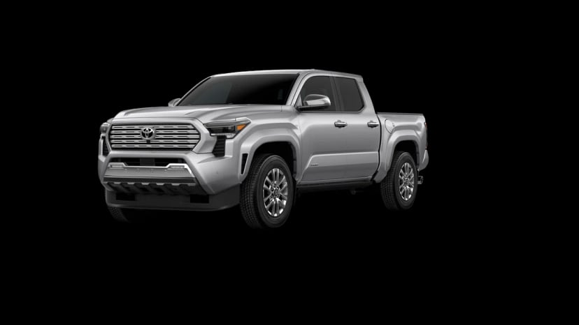 2026 Toyota Tacoma - Image 1