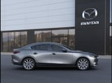 2026 Mazda Mazda3 - Preview 5
