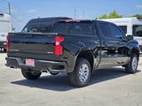 2026 Chevrolet Silverado 1500 - Preview 3