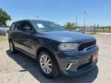 2021 Dodge Durango - Preview 2