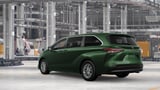 2026 Toyota Sienna - Preview 6