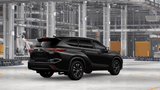 2026 Toyota Highlander - Preview 10