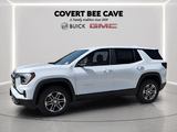 2027 GMC Terrain - Preview 4