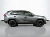 2025 Toyota RAV4 - Preview 4