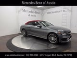 2017 Mercedes-Benz C-Class - Preview 2