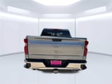 2026 Chevrolet Silverado - Preview 4