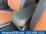 2026 Volkswagen Tiguan - Preview 15