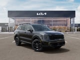 2026 Kia Sorento - Preview 8