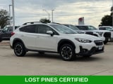 2022 Subaru Crosstrek - Preview 6