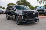 2024 Cadillac Escalade-V - Preview 6