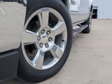 2017 Chevrolet Silverado 1500 - Preview 2