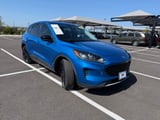 2020 Ford Escape - Preview 3