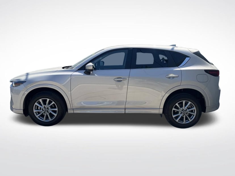 2025 Mazda CX-5 - Image 2