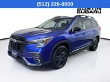 2026 Subaru Ascent - Preview 3