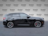 2026 BMW X3 - Preview 5