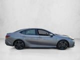 2025 Toyota Camry - Preview 4